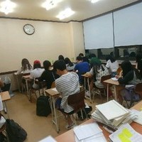 월평동 제1자습실